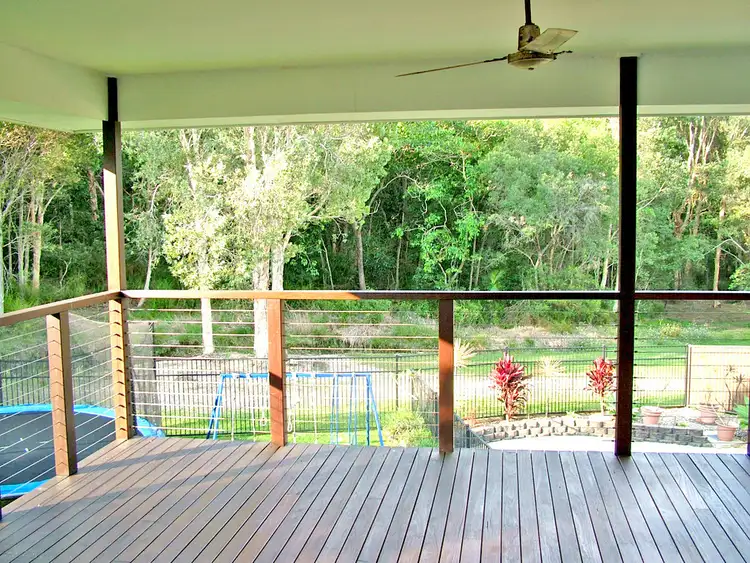 Fifth view of Homely house listing, 7 Silveraspen Grove, Pottsville NSW 2489