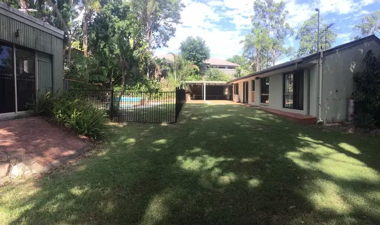 Second view of Homely house listing, 14 Roderick Street, Cornubia QLD 4130