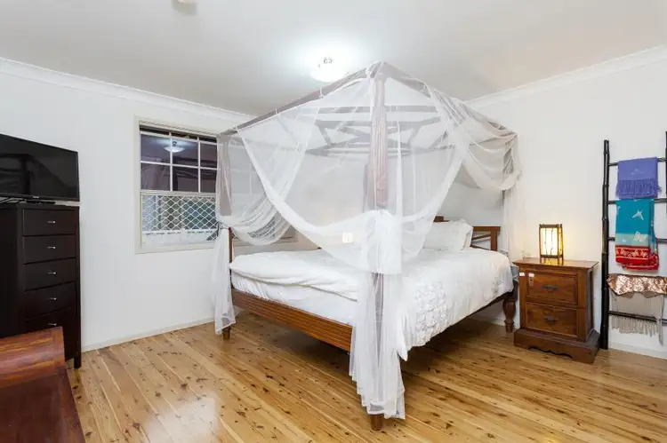 Fourth view of Homely house listing, 6 Blanche Street, Minto NSW 2566