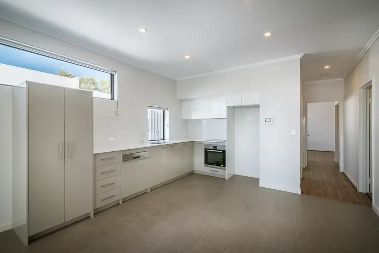 Fourth view of Homely apartment listing, 8/3 Roscorla Avenue, Yokine WA 6060