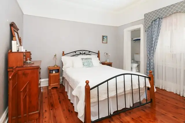Sixth view of Homely house listing, 196 HOMEBUSH ROAD, Strathfield NSW 2135