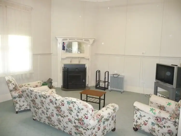 Second view of Homely house listing, 96 Main Street, Natimuk VIC 3409