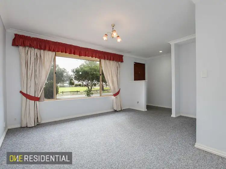Third view of Homely house listing, 3/2-4 Tehani Close, Cooloongup WA 6168