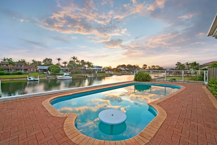Third view of Homely house listing, 30 Laguna Place, Port Macquarie NSW 2444