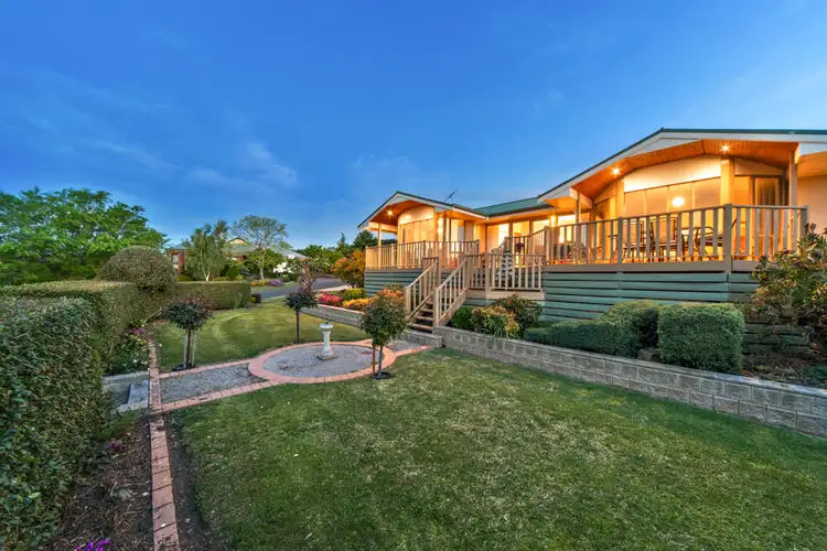 Main view of Homely house listing, 19 Wyralla Crescent, Gisborne VIC 3437