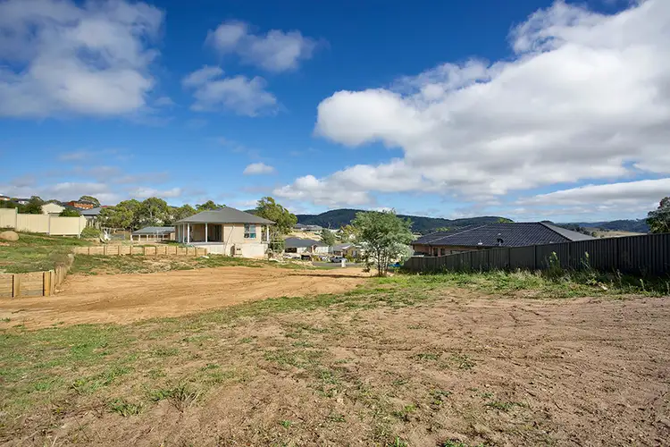 Third view of Homely land listing, 5 Shawcross Close, Bowenfels NSW 2790