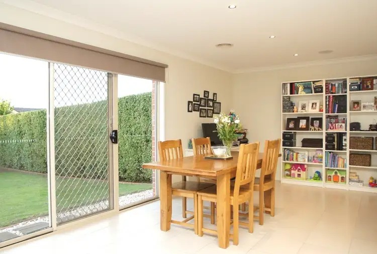 Third view of Homely house listing, 4 Kawana Court, Camperdown VIC 3260