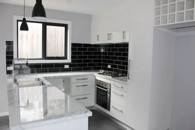 Second view of Homely house listing, 3 3-7 Chungon Crescent, South Launceston TAS 7249