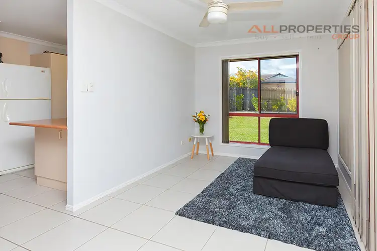 Sixth view of Homely house listing, 11 Lizda Street, Marsden QLD 4132