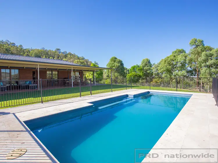 Third view of Homely house listing, 1172 Maitland Vale Rd, Rosebrook NSW 2320