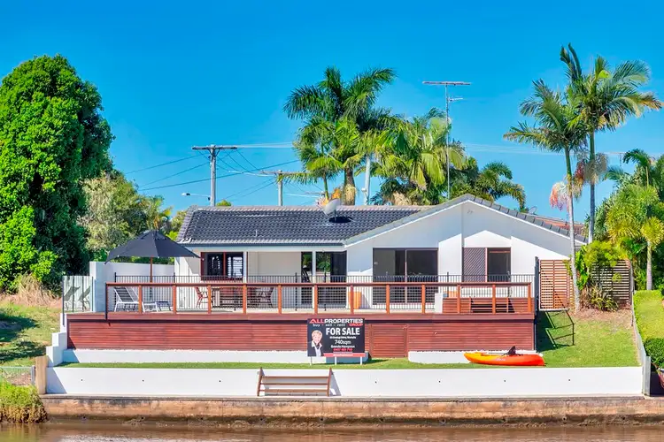 Second view of Homely house listing, 83 Boolagi Drive, Wurtulla QLD 4575