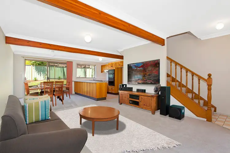 Main view of Homely townhouse listing, 2/8-10 Maralinga Road, Terrigal NSW 2260