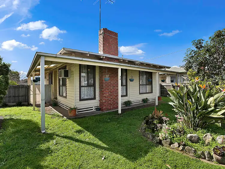 44 Forster Street, Norlane VIC 3214