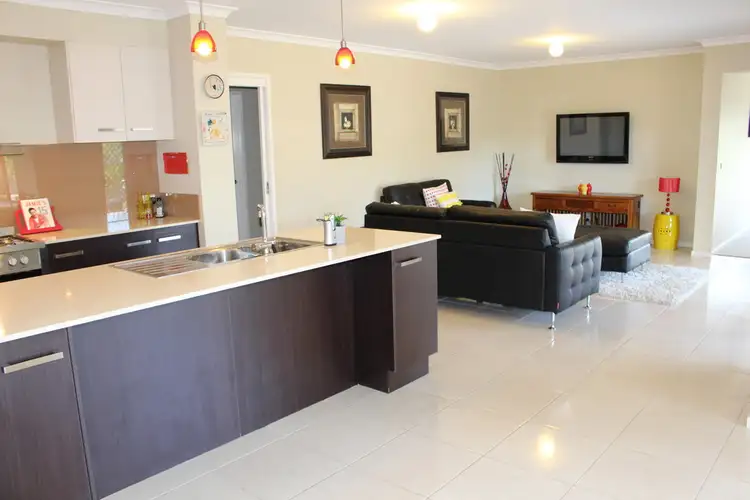 Seventh view of Homely house listing, 71 Mulgutherie Way, Gisborne VIC 3437