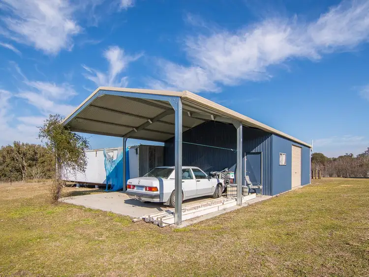 Sixth view of Homely rural property listing, 158 Bara - Lue Road, Mudgee NSW 2850