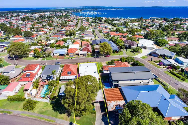 Second view of Homely house listing, 6 Vista Parade, Belmont NSW 2280
