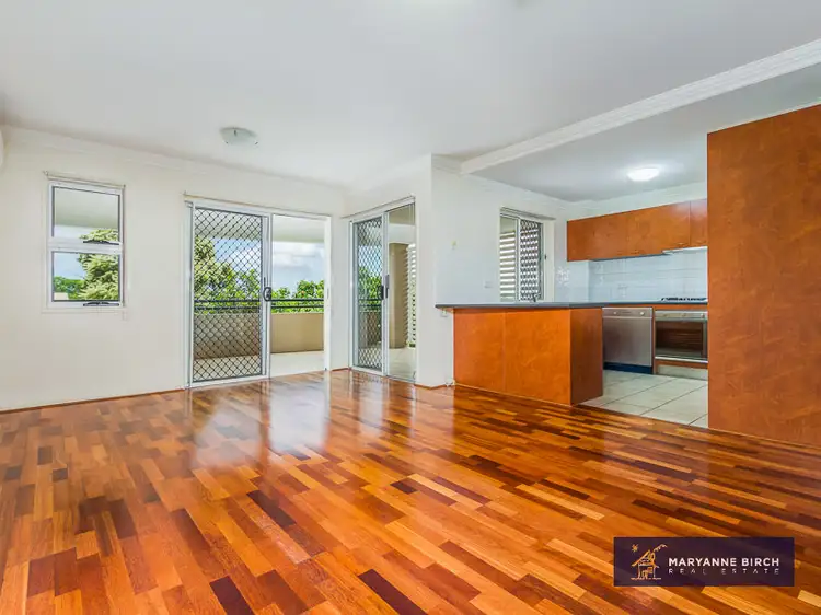 Third view of Homely unit listing, 5/124 Pashen Street, Morningside QLD 4170