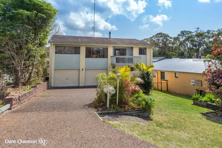 Main view of Homely house listing, 38 Horace Street, Shoal Bay NSW 2315
