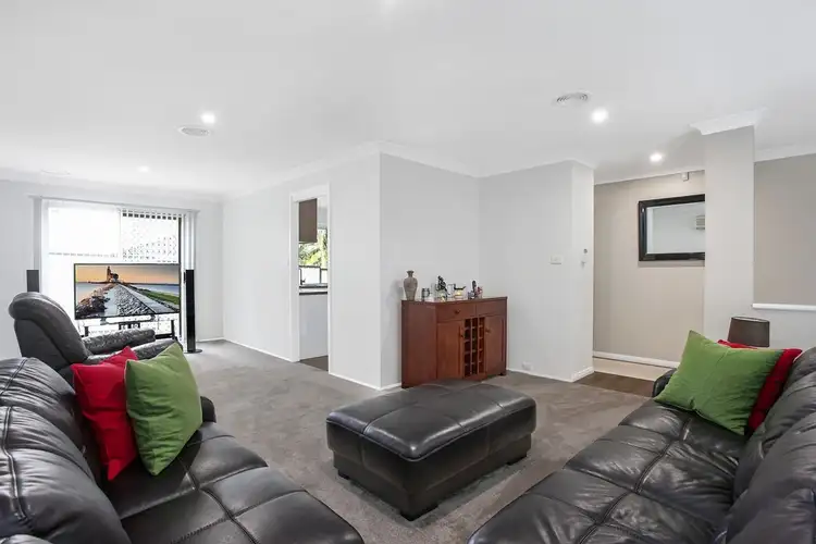 Third view of Homely house listing, 8 Cayley Place, Horningsea Park NSW 2171