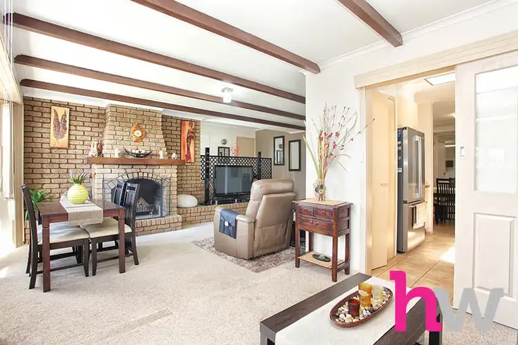 Third view of Homely house listing, 13 Dublin Drive, Grovedale VIC 3216