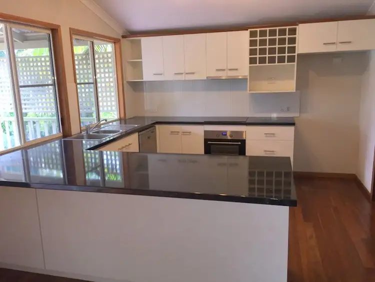 Third view of Homely house listing, 22 Mackenzie Street, Eimeo QLD 4740