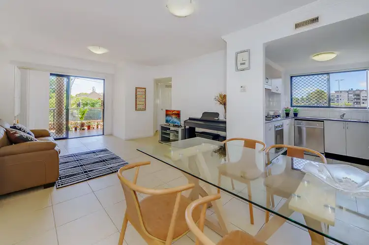Second view of Homely apartment listing, 1/47 Waitara Avenue, Waitara NSW 2077