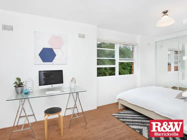 Fourth view of Homely unit listing, 2/13 Glen Street, Marrickville NSW 2204