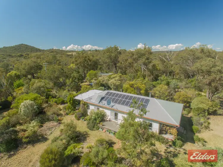 Fourth view of Homely rural property listing, 1898 Bundarra Road, Armidale NSW 2350
