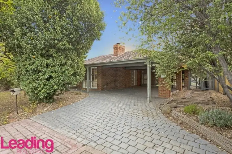 7 Firestone Court, Sunbury VIC 3429