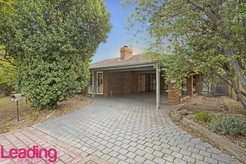 Main view of Homely house listing, 7 Firestone Court, Sunbury VIC 3429