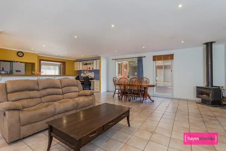 Sixth view of Homely house listing, 7 Salford Court, Grovedale VIC 3216