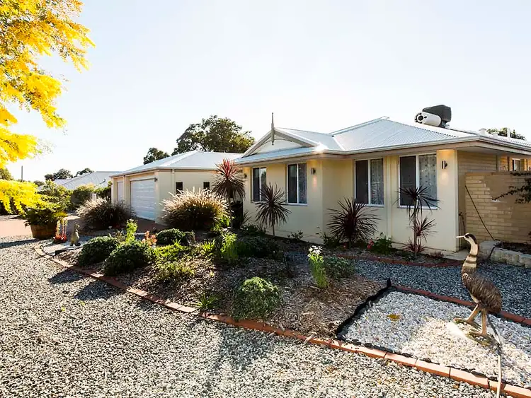 Fifth view of Homely house listing, 11 Aquanita Rise, Darling Downs WA 6122