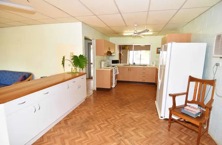 Seventh view of Homely rural property listing, 0 Flinders Highway, Charters Towers QLD 4820