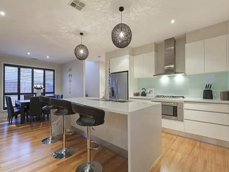 Fourth view of Homely house listing, 62 Fontana Close, Sunshine West VIC 3020