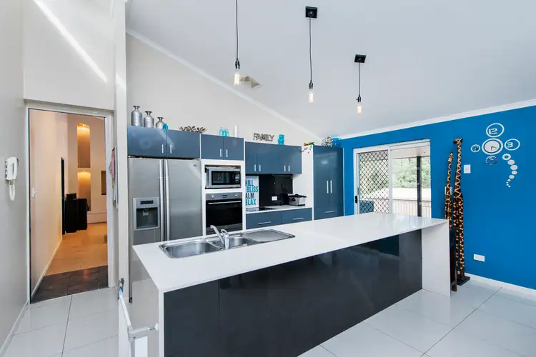 Fifth view of Homely house listing, 26 Kiewa Drive, Loganholme QLD 4129