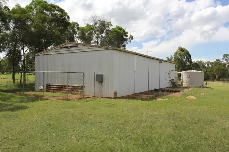 Main view of Homely rural property listing, Address available on request