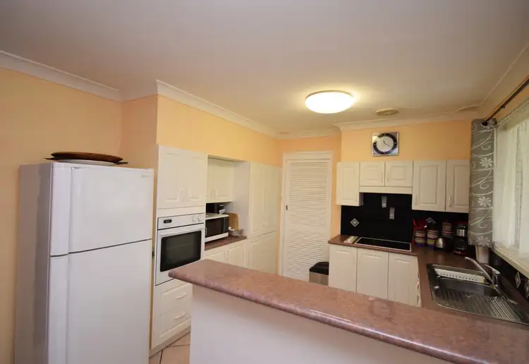 Second view of Homely house listing, 35 Greenwell Point Road, Nowra NSW 2541