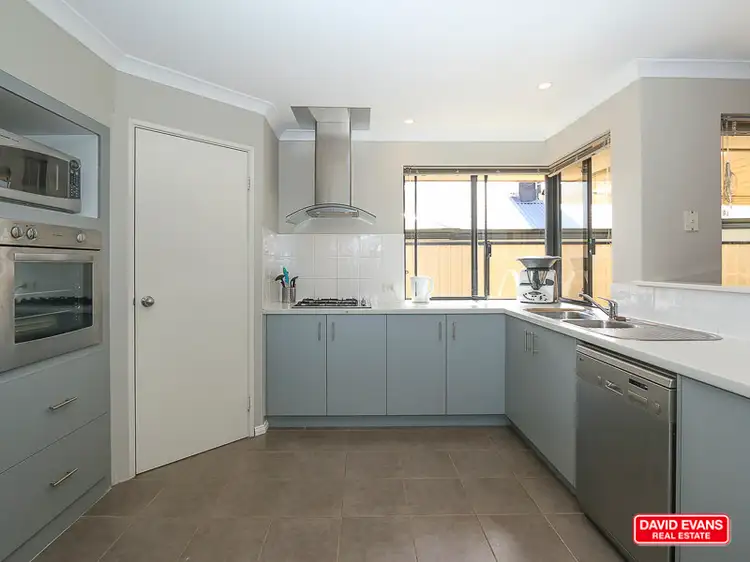 Third view of Homely house listing, 45 Celebration Blvd, Clarkson WA 6030
