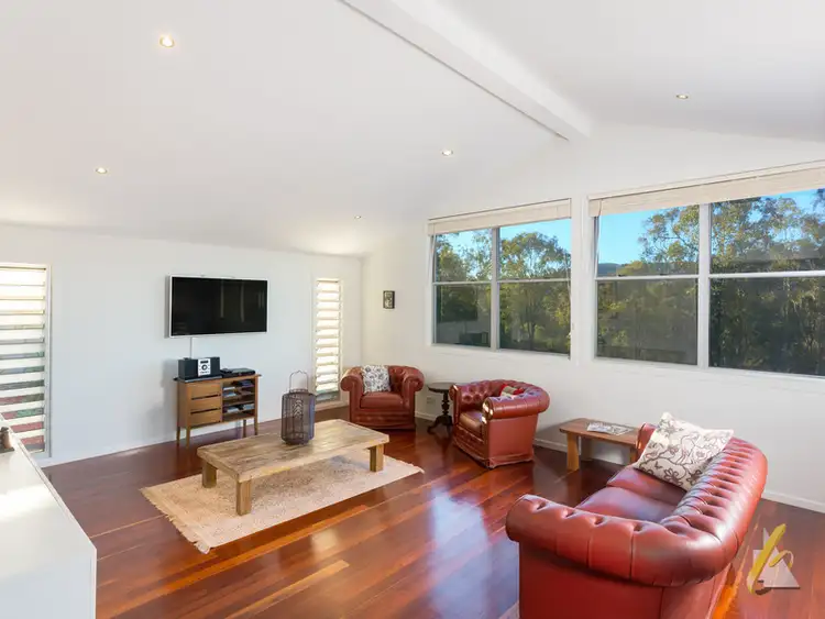 Fifth view of Homely house listing, 55 Glen Ruther Court, Mount Crosby QLD 4306