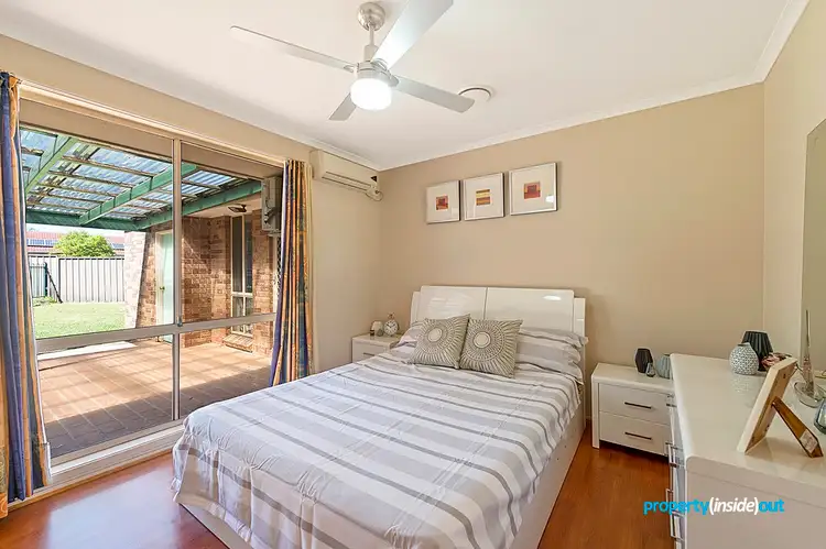 Main view of Homely house listing, 19 Natalie Place, Oakhurst NSW 2761