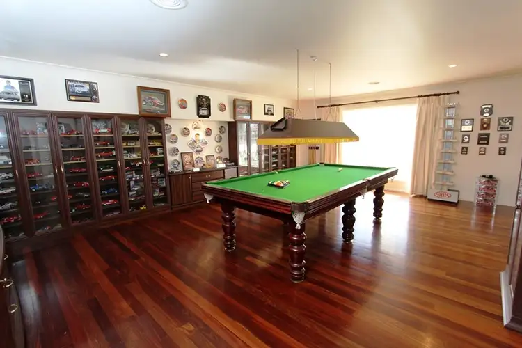 Fourth view of Homely house listing, 47 Endurance Court, Llanarth NSW 2795