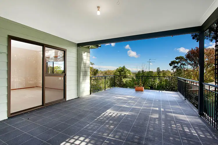 63 Rosebery Street, Heathcote NSW 2233