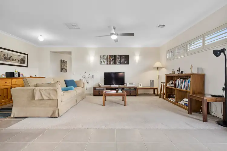 Sixth view of Homely house listing, 11 Stevensons Rise, Kyneton VIC 3444