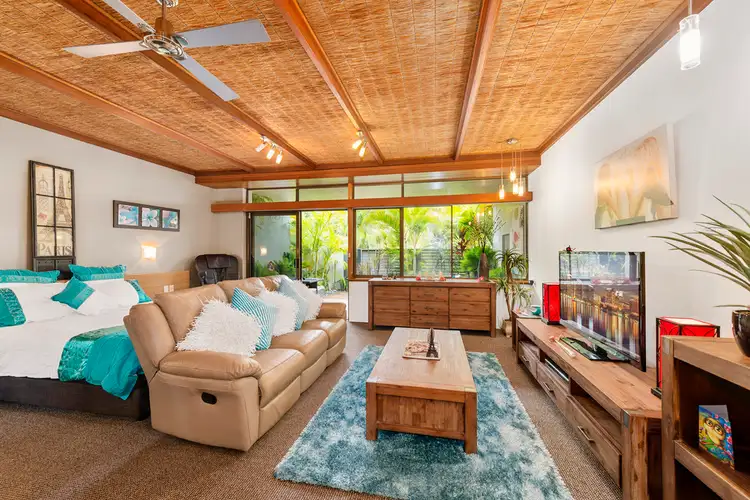 Third view of Homely house listing, 112/8 Solitary Island Way, Sapphire Beach NSW 2450