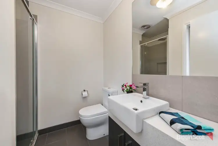 Sixth view of Homely townhouse listing, 5A Godfrey Crescent, Dandenong VIC 3175
