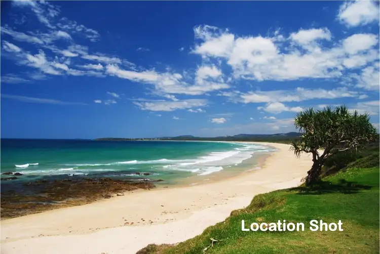 Sixth view of Homely land listing, 8 Tasman Street, Corindi Beach NSW 2456