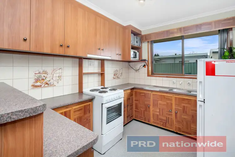 Second view of Homely house listing, 3/512 York Street, Ballarat East VIC 3350