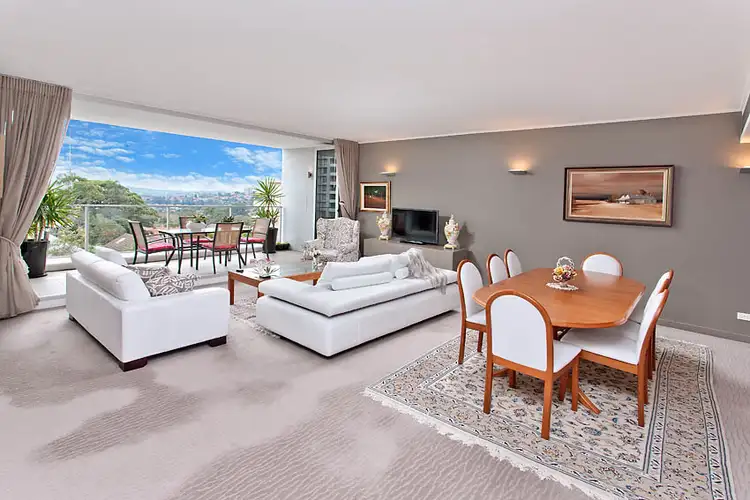 502/19 Grosvenor Street, Neutral Bay NSW 2089