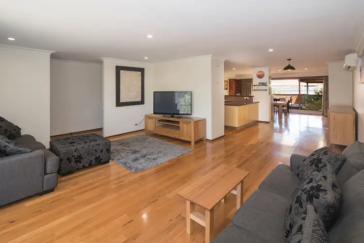 Fourth view of Homely house listing, 39 George Way, Broadwater WA 6280