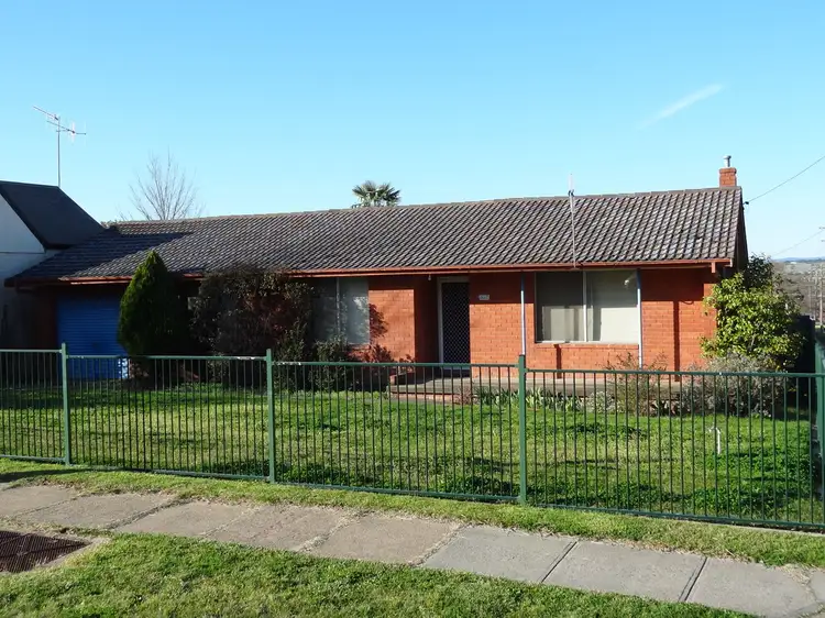 Fourth view of Homely house listing, 329 Howick Street, Bathurst NSW 2795